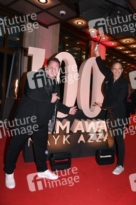 100th Film Award Event in München