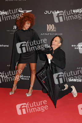 100th Film Award Event in München