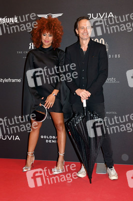 100th Film Award Event in München