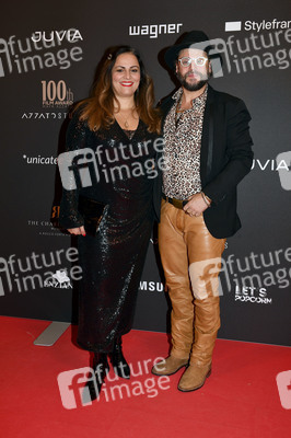 100th Film Award Event in München
