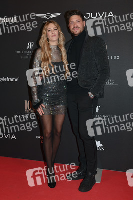 100th Film Award Event in München