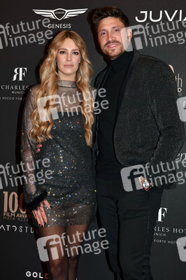100th Film Award Event in München