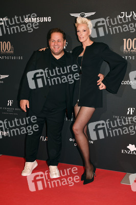 100th Film Award Event in München
