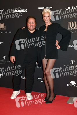 100th Film Award Event in München