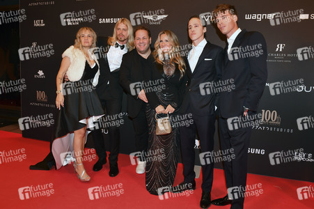 100th Film Award Event in München