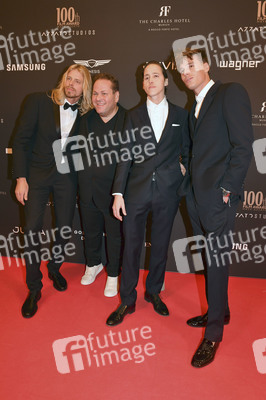100th Film Award Event in München