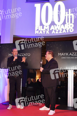 100th Film Award Event in München