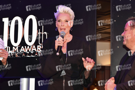 100th Film Award Event in München