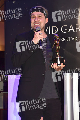 100th Film Award Event in München