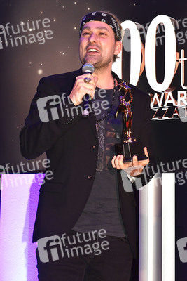 100th Film Award Event in München