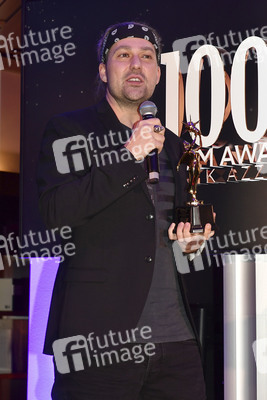 100th Film Award Event in München