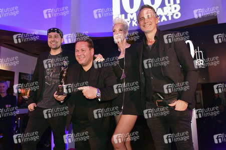 100th Film Award Event in München