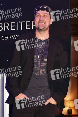 100th Film Award Event in München
