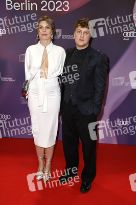 European Film Awards 2023 in Berlin