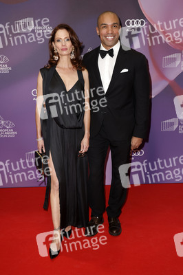 European Film Awards 2023 in Berlin