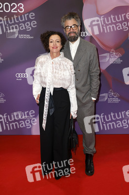 European Film Awards 2023 in Berlin