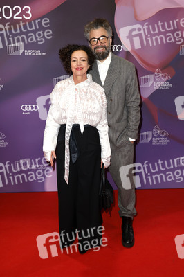 European Film Awards 2023 in Berlin