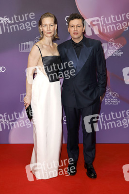 European Film Awards 2023 in Berlin