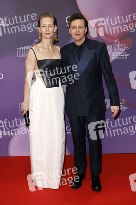 European Film Awards 2023 in Berlin