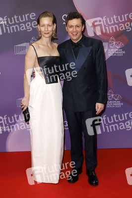 European Film Awards 2023 in Berlin