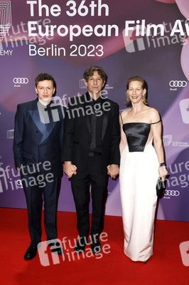 European Film Awards 2023 in Berlin