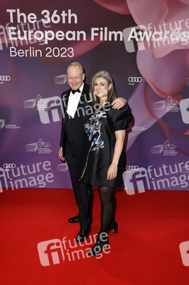 European Film Awards 2023 in Berlin