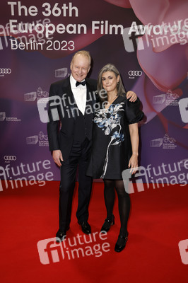 European Film Awards 2023 in Berlin