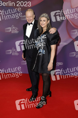 European Film Awards 2023 in Berlin