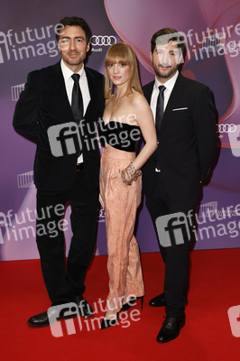 European Film Awards 2023 in Berlin