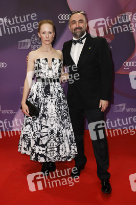 European Film Awards 2023 in Berlin