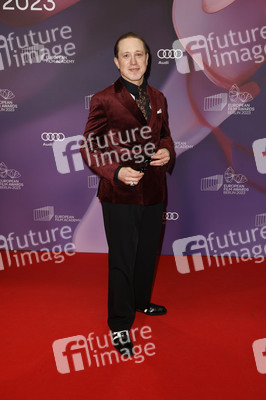 European Film Awards 2023 in Berlin