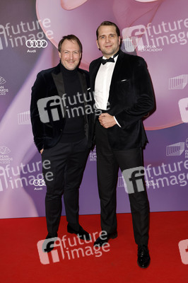 European Film Awards 2023 in Berlin
