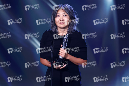 European Film Awards 2023 in Berlin