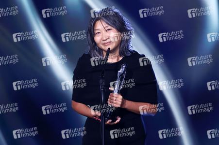 European Film Awards 2023 in Berlin