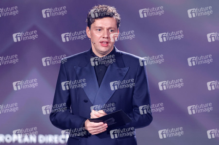 European Film Awards 2023 in Berlin