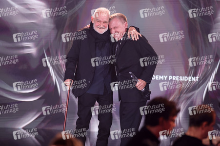 European Film Awards 2023 in Berlin