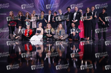 European Film Awards 2023 in Berlin