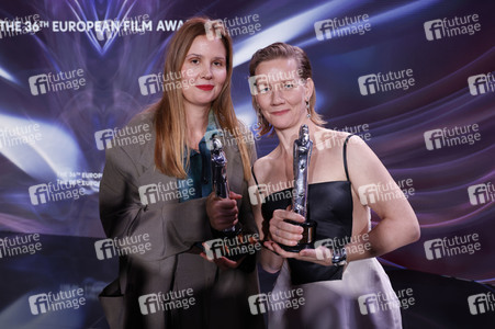 European Film Awards 2023 in Berlin