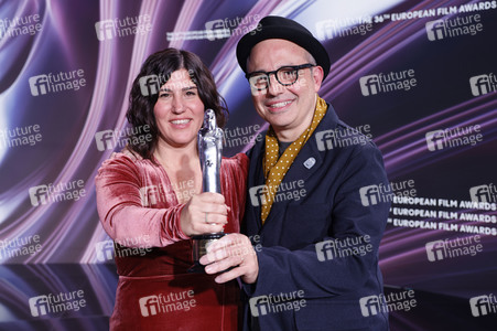 European Film Awards 2023 in Berlin