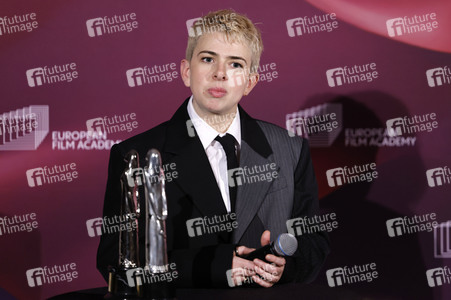 European Film Awards 2023 in Berlin