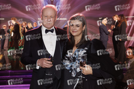 European Film Awards 2023 in Berlin