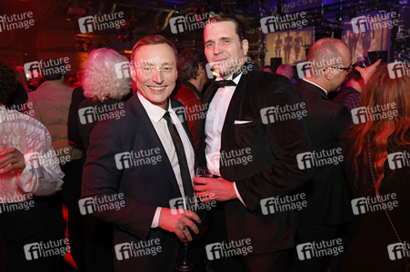 European Film Awards 2023 in Berlin