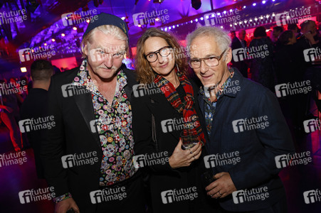 European Film Awards 2023 in Berlin