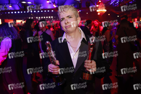 European Film Awards 2023 in Berlin