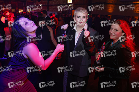 European Film Awards 2023 in Berlin