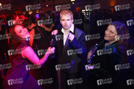 European Film Awards 2023 in Berlin