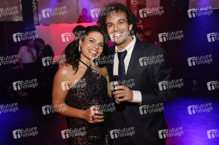 European Film Awards 2023 in Berlin