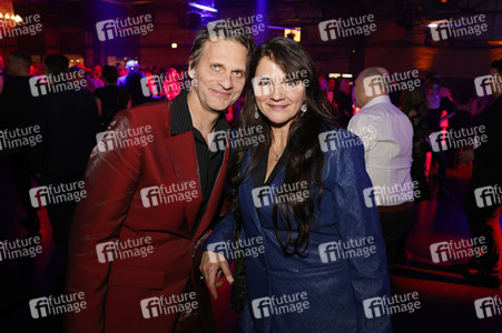 European Film Awards 2023 in Berlin
