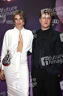 European Film Awards 2023 in Berlin