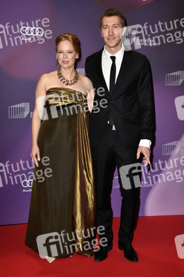 European Film Awards 2023 in Berlin